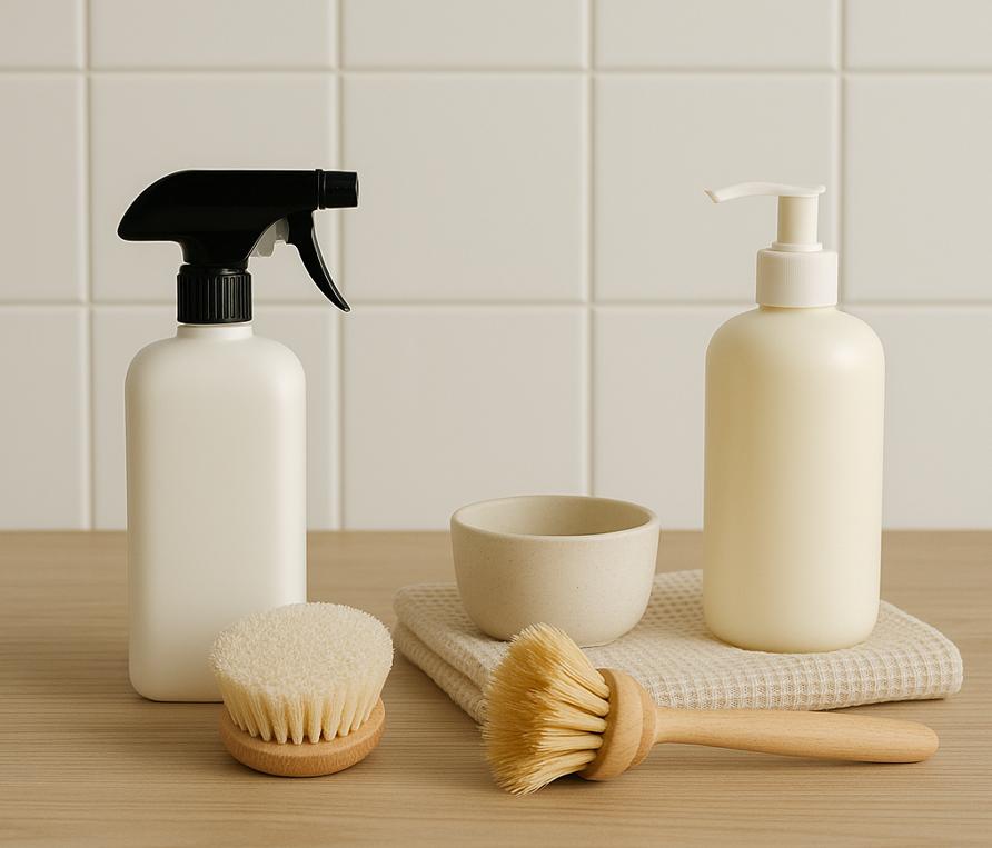 Clean & Care
