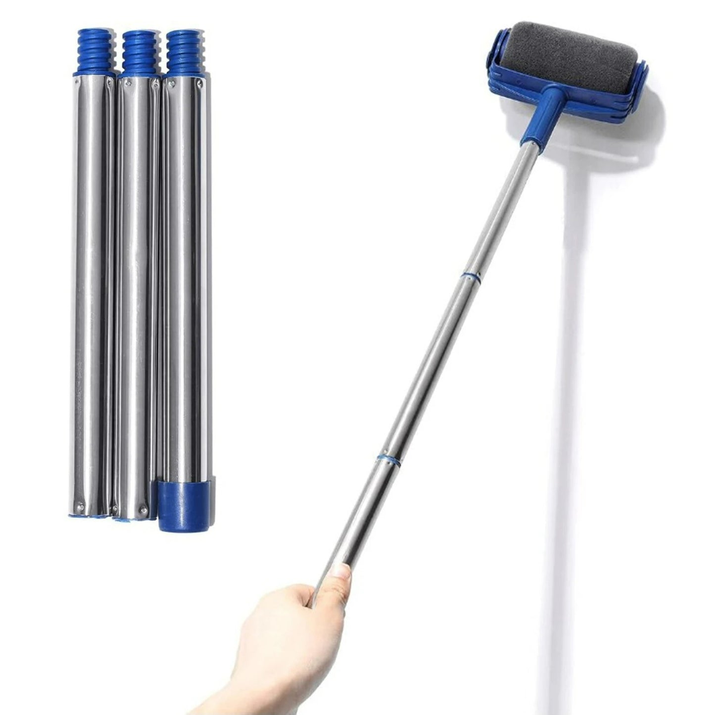 Paint Roller Set (1/6 pcs)