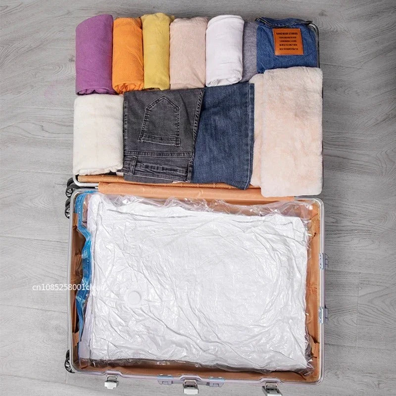 Vacuum Storage Bags