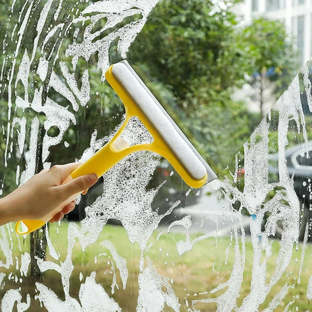 3-in-1 Window Cleaning Tool