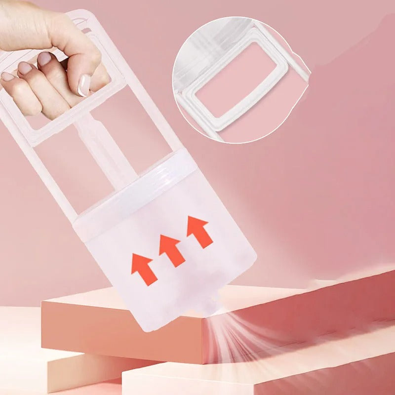 Baby Nasal Aspirator