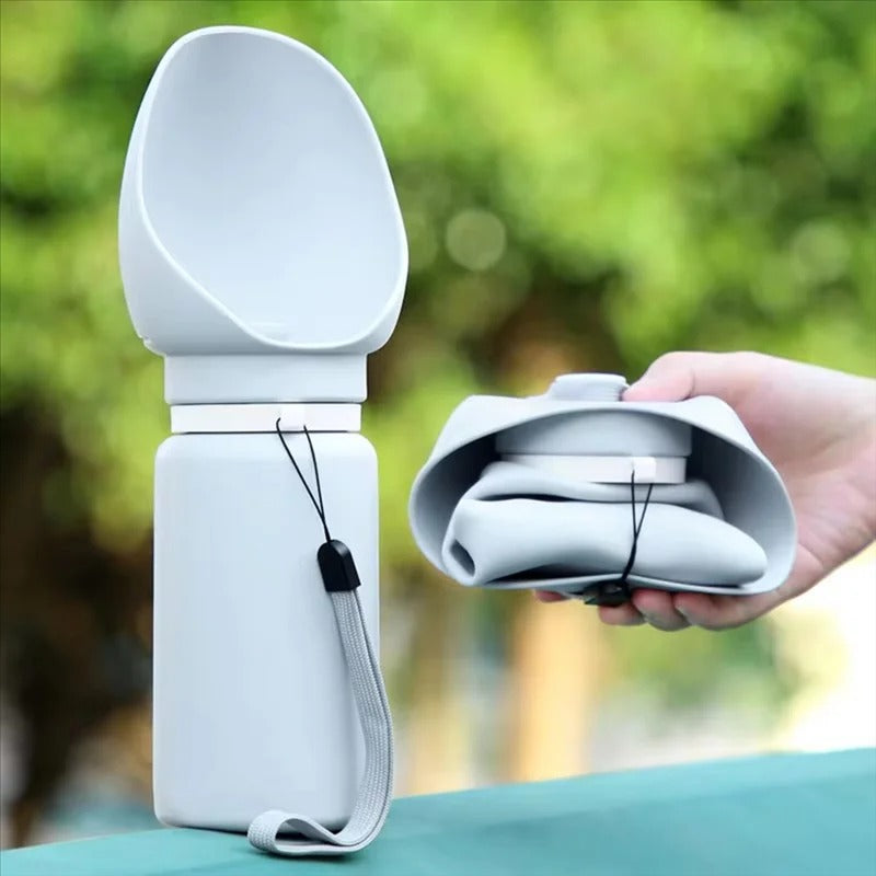 Pet Portable Water Bottle