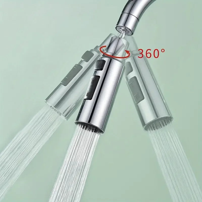 Kitchen Faucet Nozzle