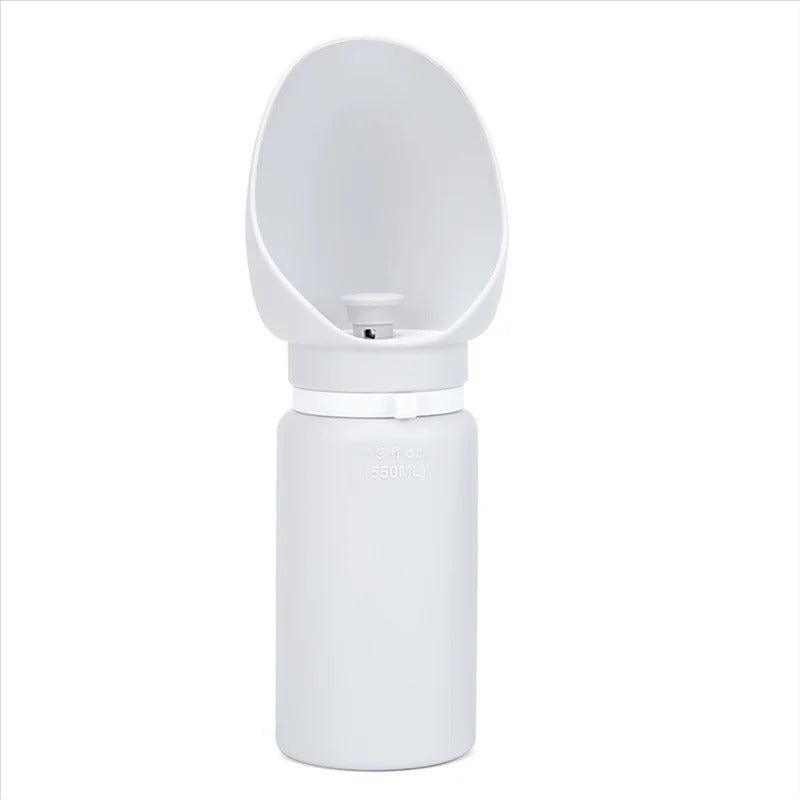Pet Portable Water Bottle