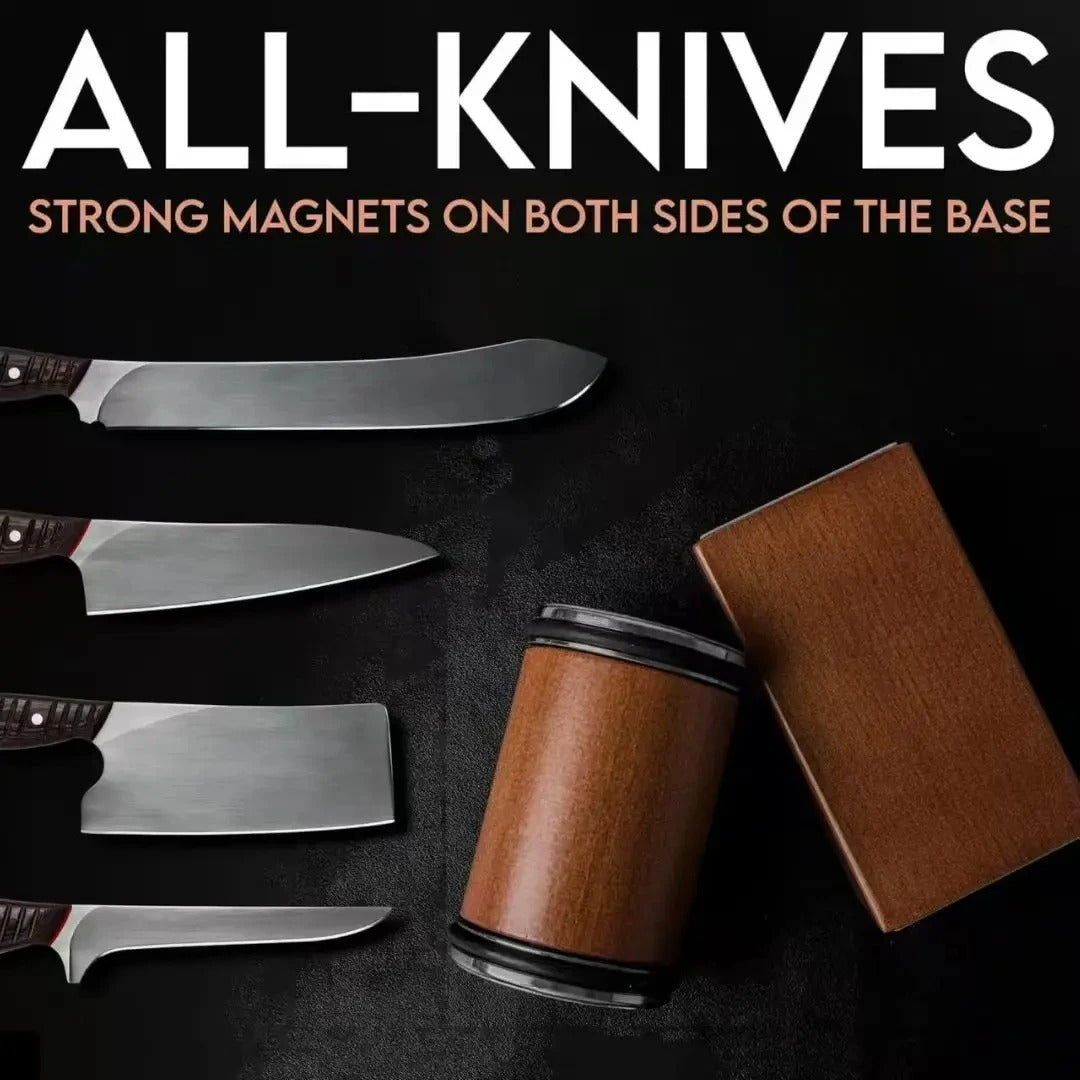 Professional Rolling Knife Sharpener