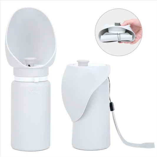 Pet Portable Water Bottle