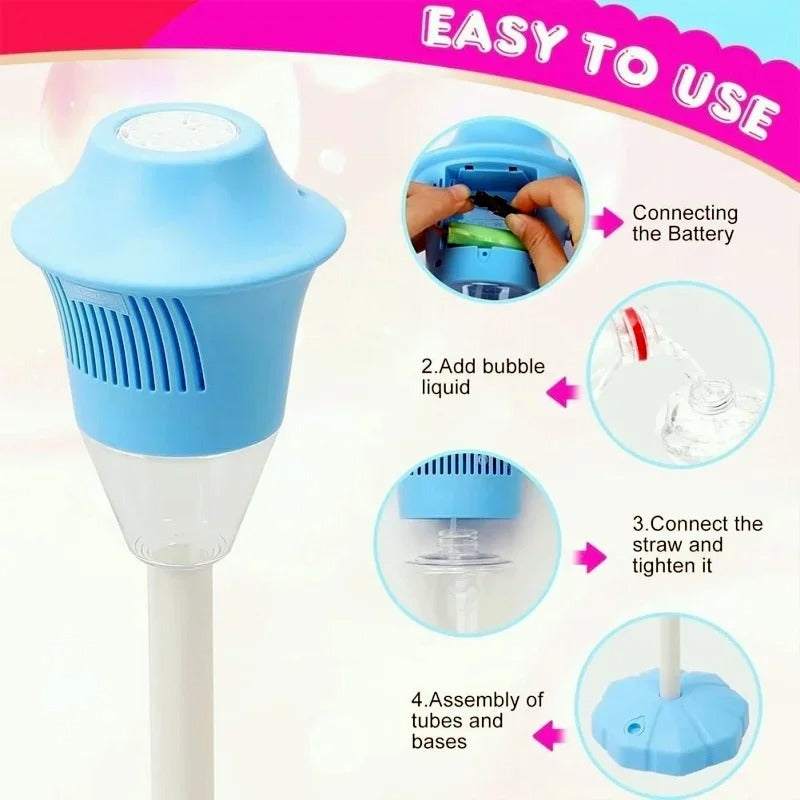 PartyBubbles Stick
