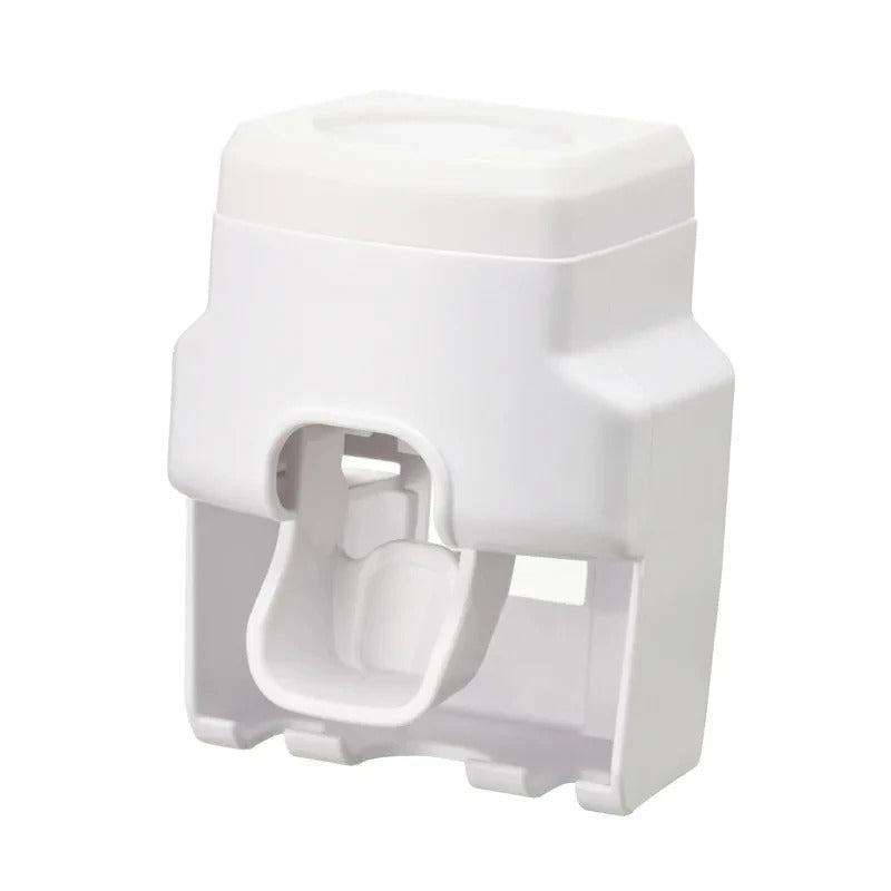 SmartSqueeze Toothpaste Dispenser