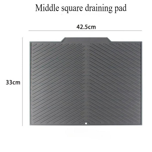 Silicone Drying Mat