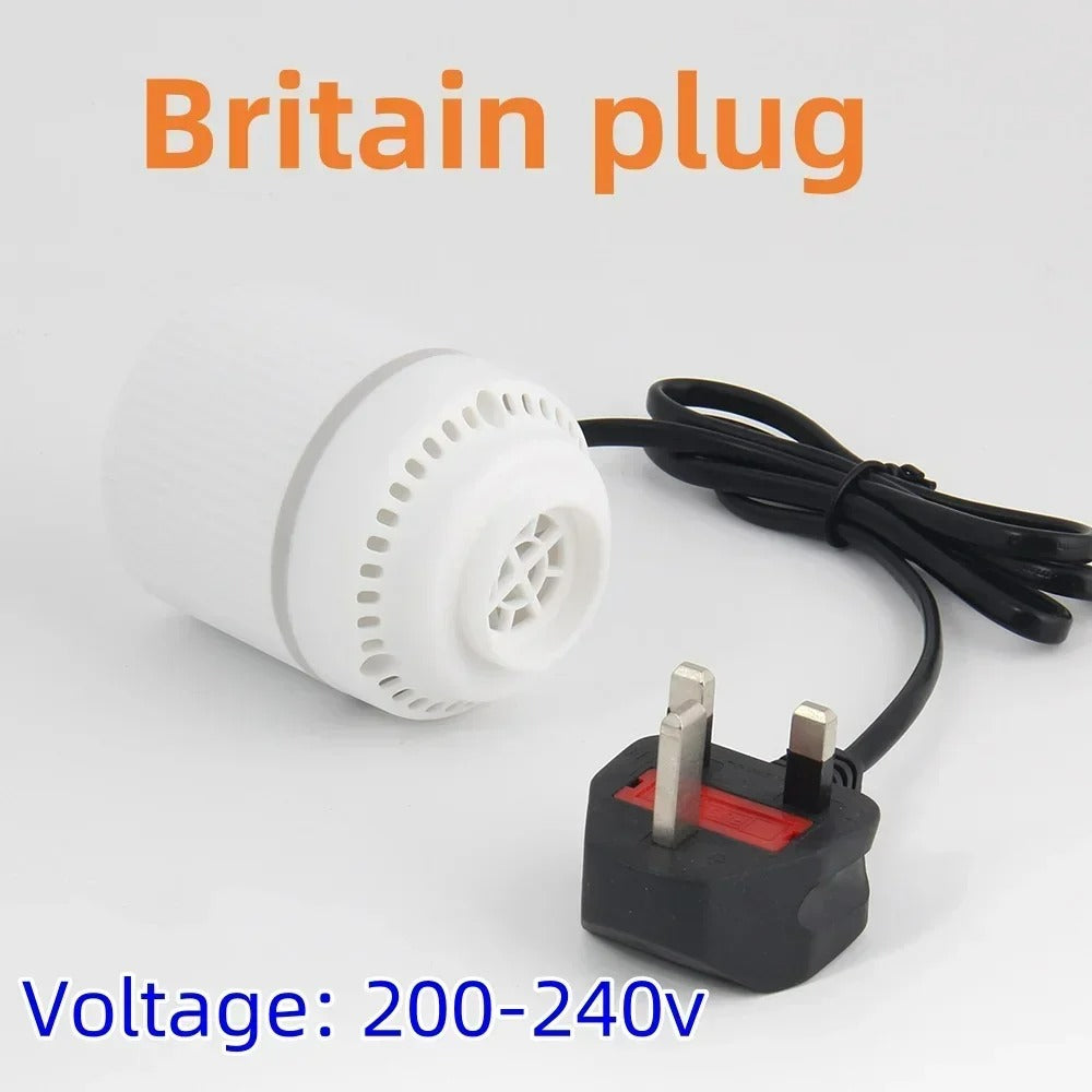 Electric Pump for Vacuum Bags