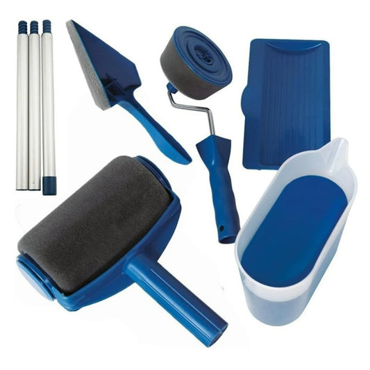 Paint Roller Set (1/6 pcs)