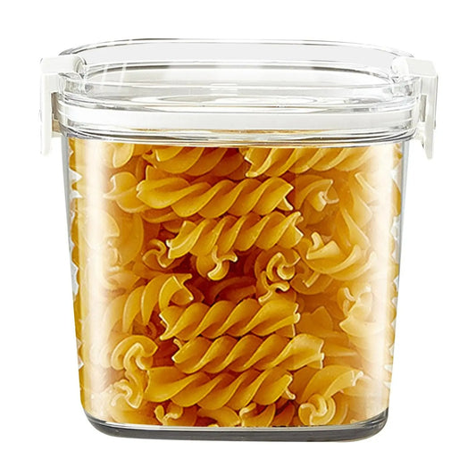 Vacuum Sealed Food Container