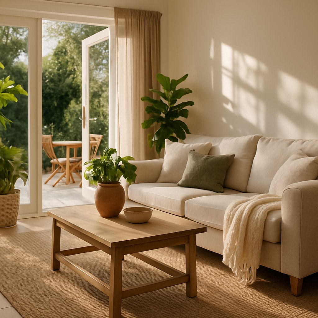 Home & Outdoor Living