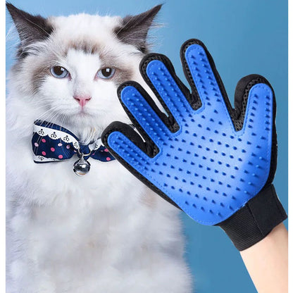 Pet Grooming Glove