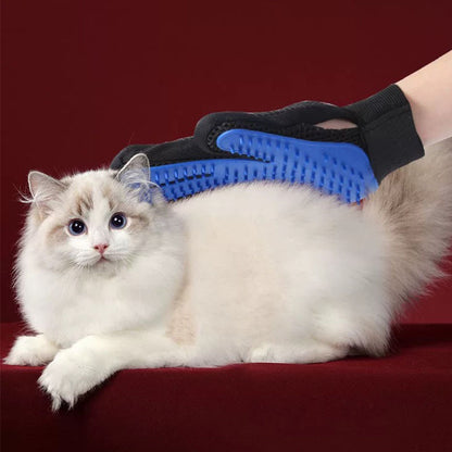 Pet Grooming Glove