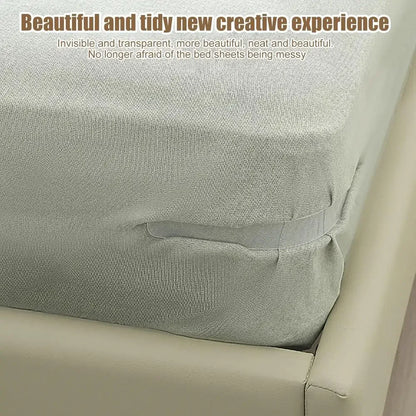 Bed Lock Sheet Holders