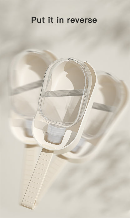 Paws2Go Portable Pet Water & Food Bottle