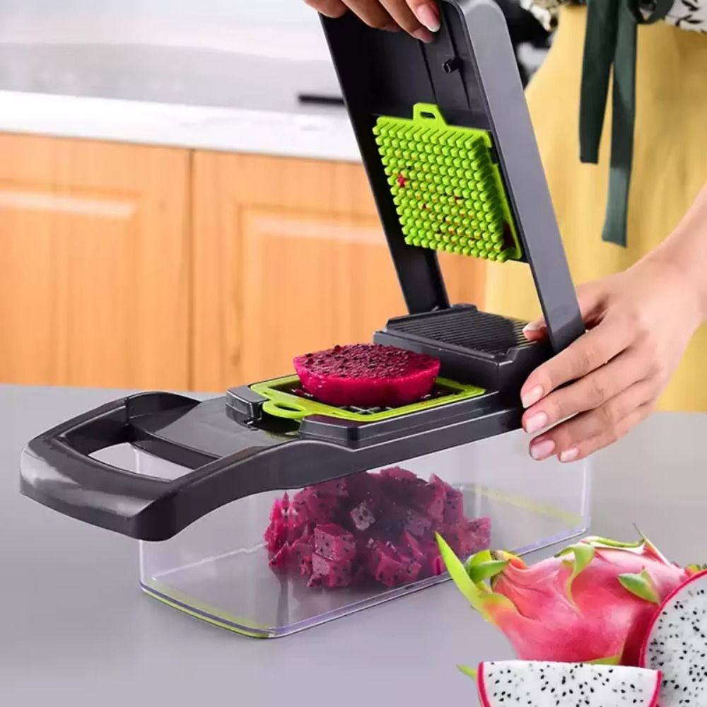 14/16-in-1 Vegetable Chopper