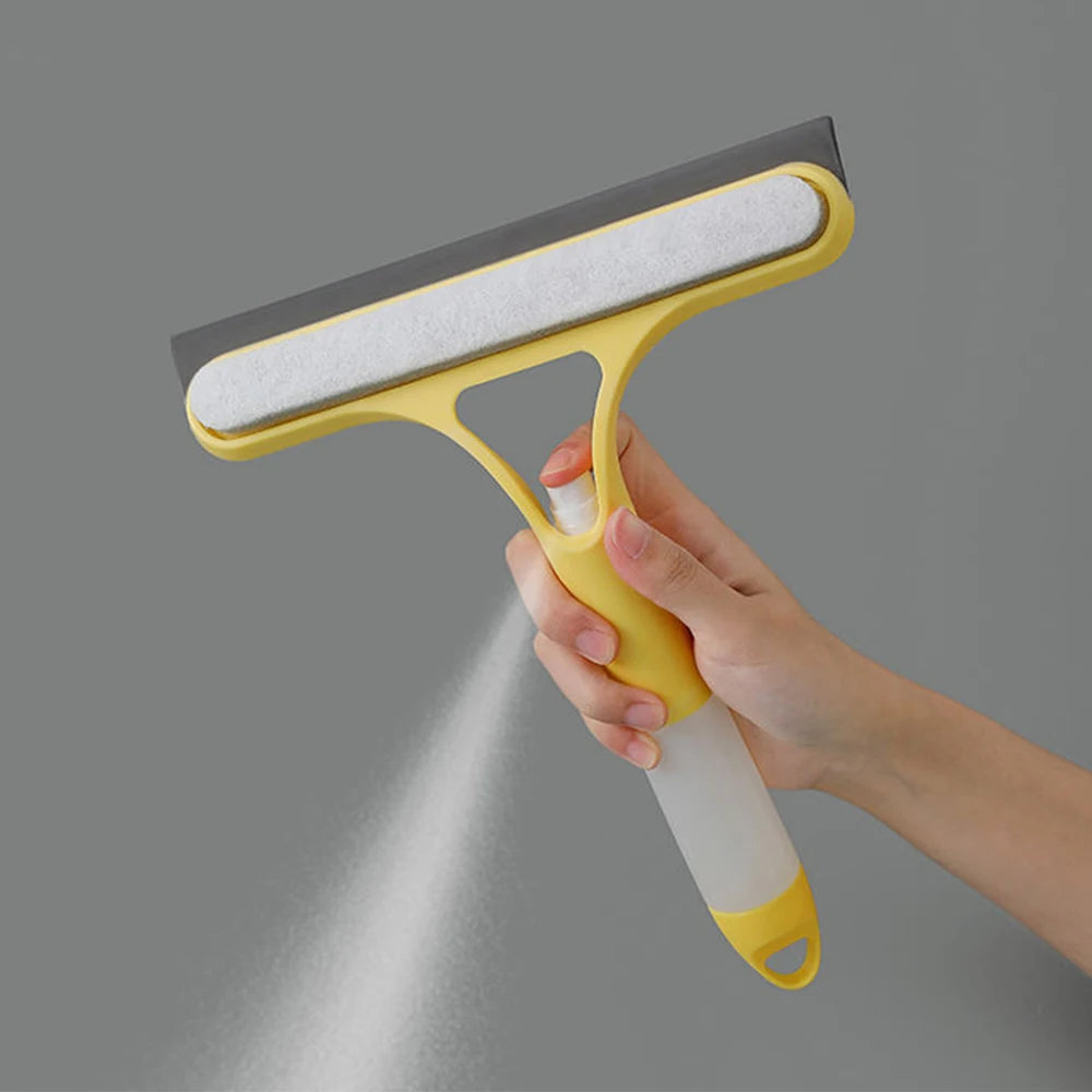 3-in-1 Window Cleaning Tool