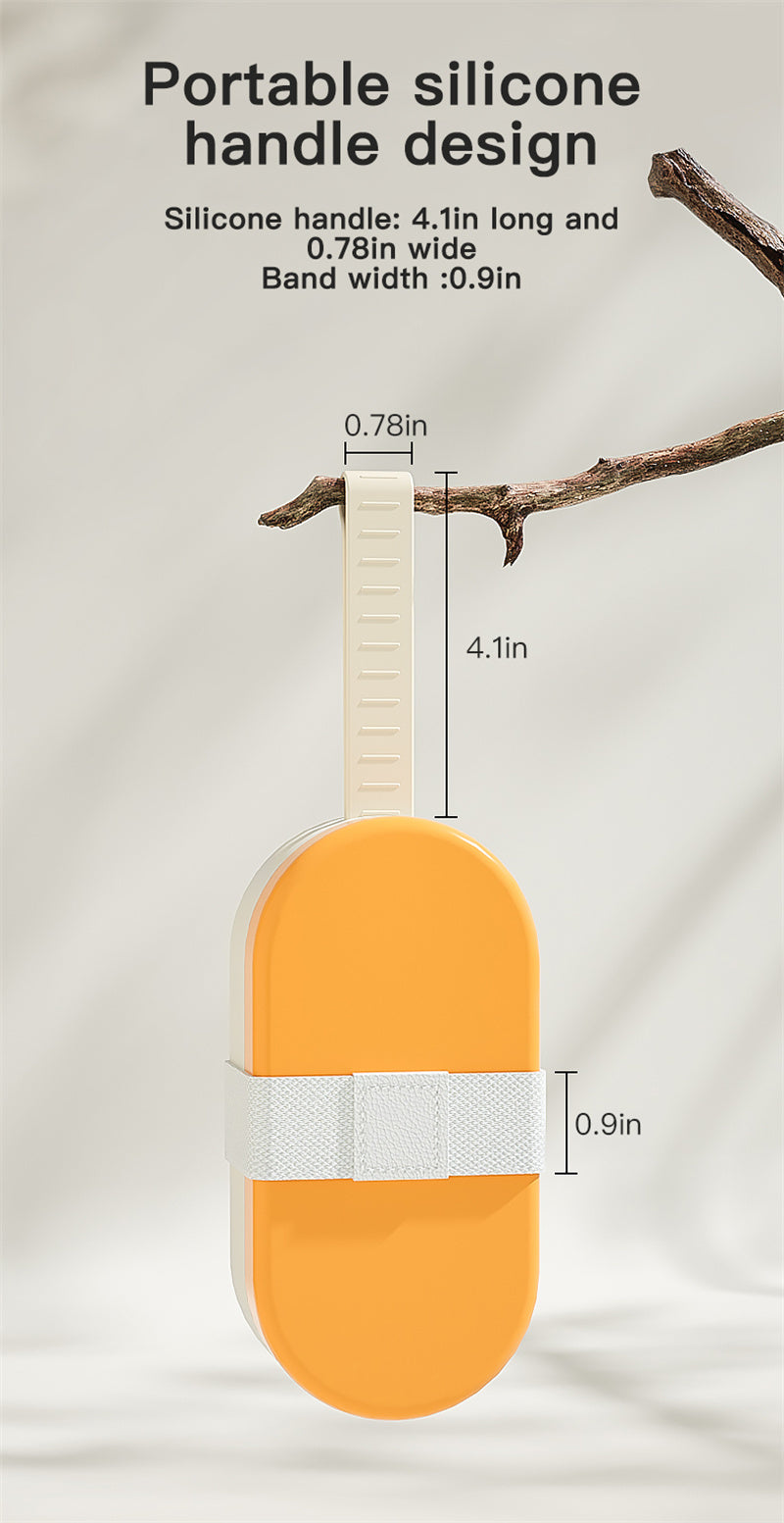 Paws2Go Portable Pet Water & Food Bottle