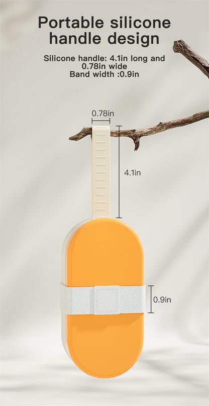 Paws2Go Portable Pet Water & Food Bottle