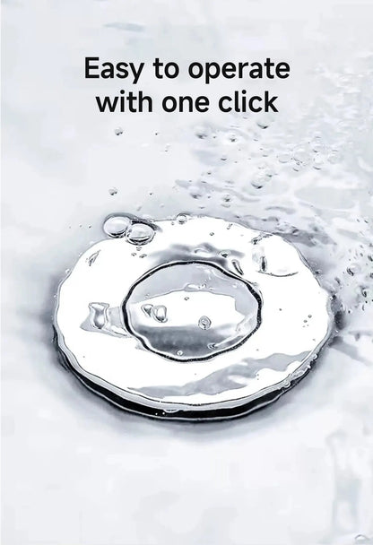 Universal Drain Filter Sink