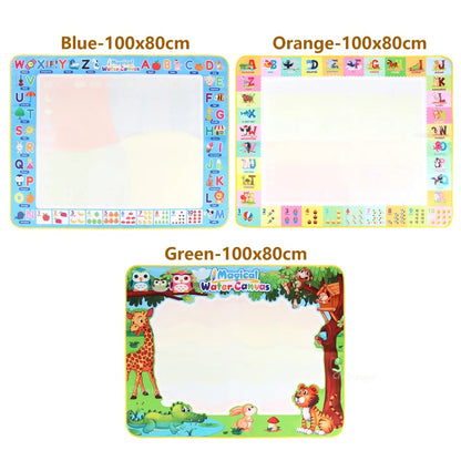 Magic Water Drawing Mat