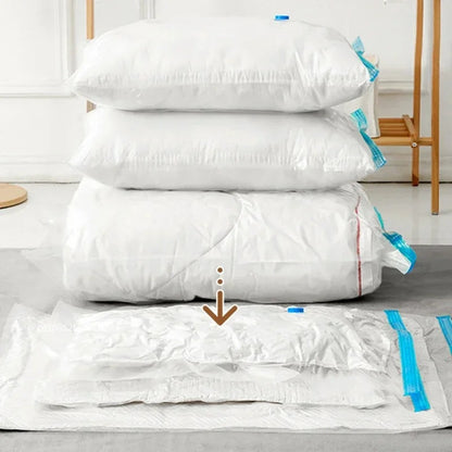 Vacuum Storage Bags
