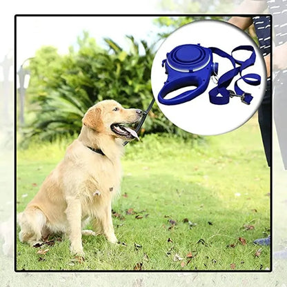 Multifunctional Dog Leash