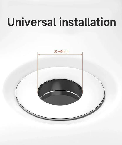Universal Drain Filter Sink