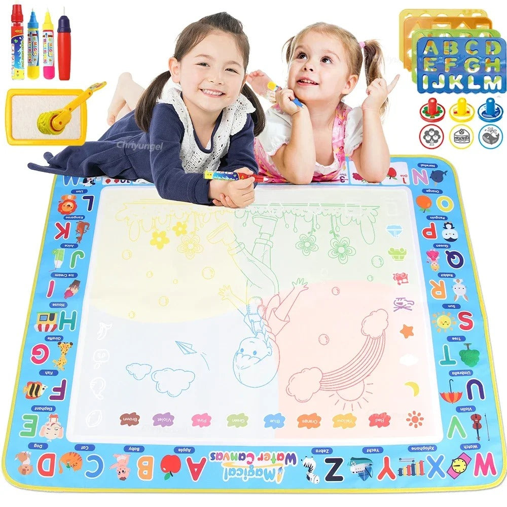 Magic Water Drawing Mat