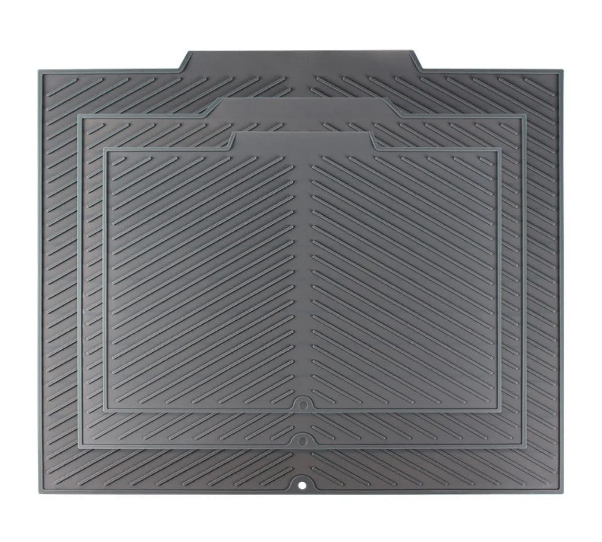 Silicone Drying Mat