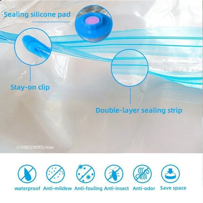 Vacuum Storage Bags