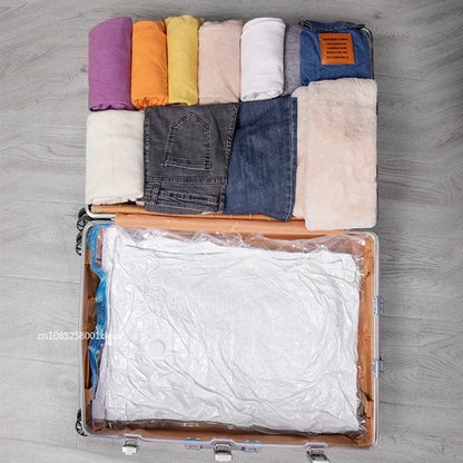 Vacuum Storage Bags