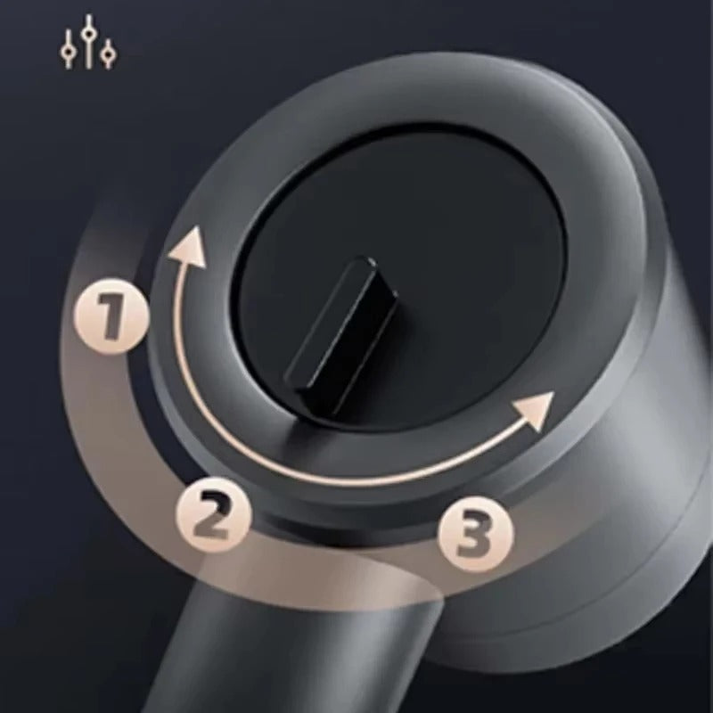 High Pressure Shower Head