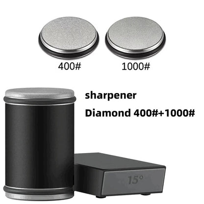 Professional Rolling Knife Sharpener