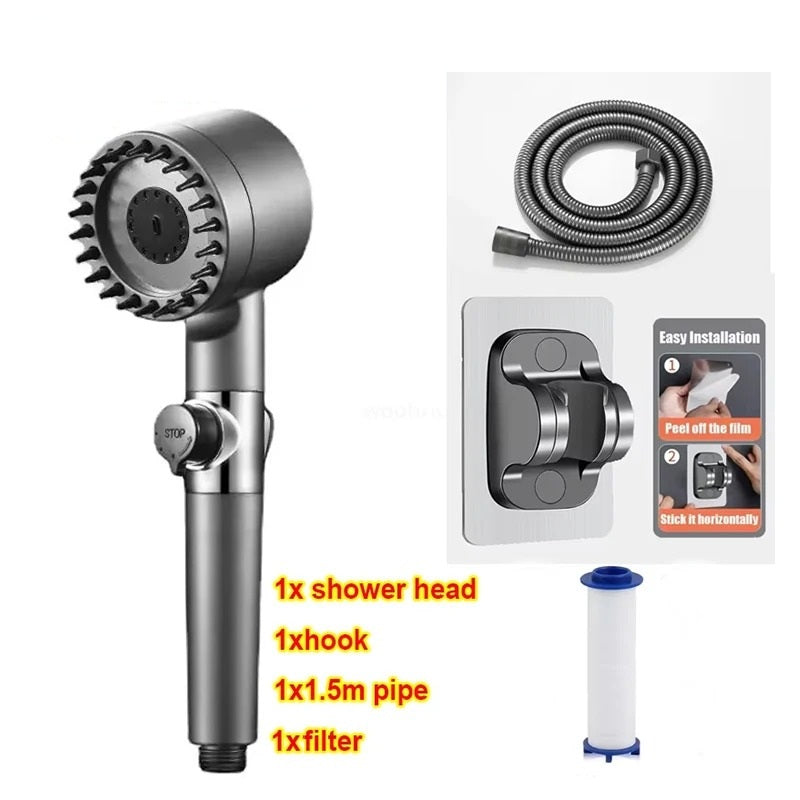 High Pressure Shower Head