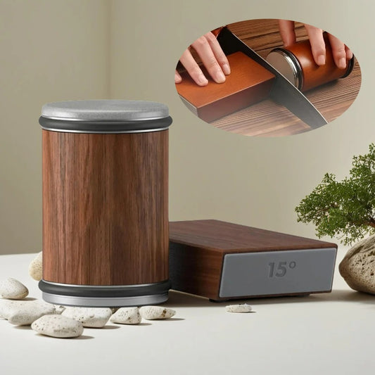 Professional Rolling Knife Sharpener