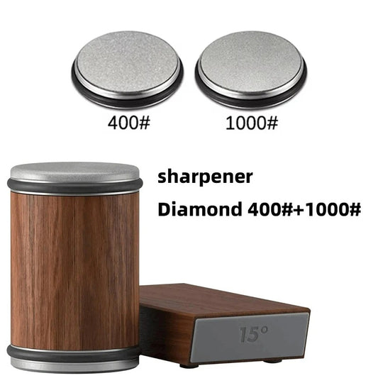 Professional Rolling Knife Sharpener