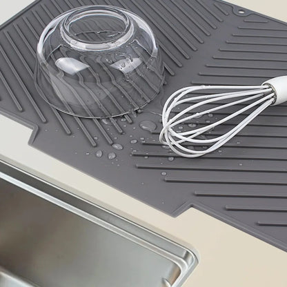 Silicone Drying Mat