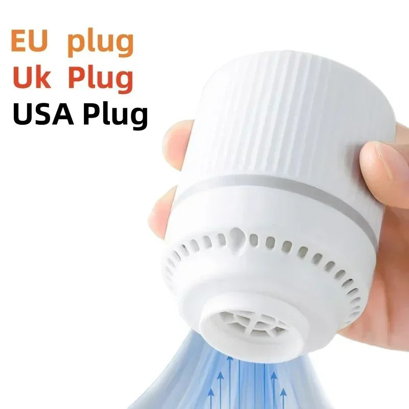 Electric Pump for Vacuum Bags