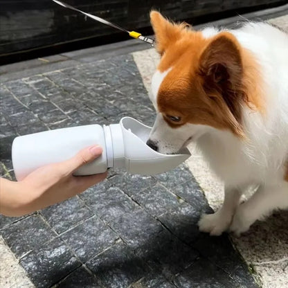 Pet Portable Water Bottle