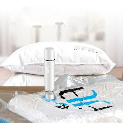 Electric Kitchen Vacuum Sealer