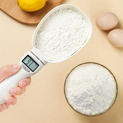 Pet Food Scale Scoop