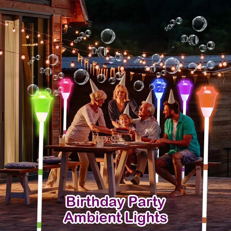 PartyBubbles Stick