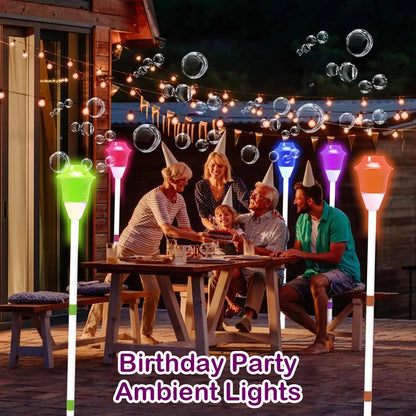 PartyBubbles Stick