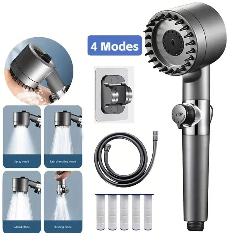 High Pressure Shower Head