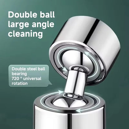 Kitchen Faucet Nozzle