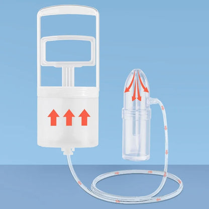 Baby Nasal Aspirator