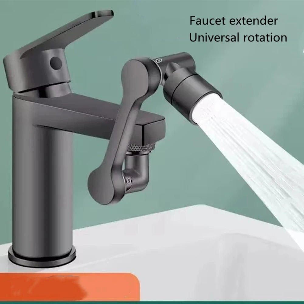 Pressure Regulator Faucet Nozzle